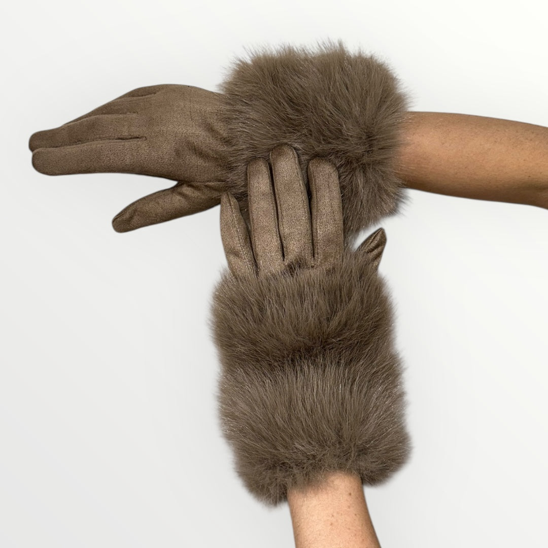 LOFT.73 - GUANTI FEBBRAIO