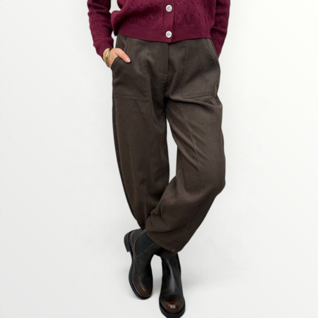 LOFT.73 - PANTALONE PEPE