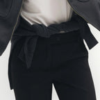 EMME MARELLA - PANTALONE GHINEA