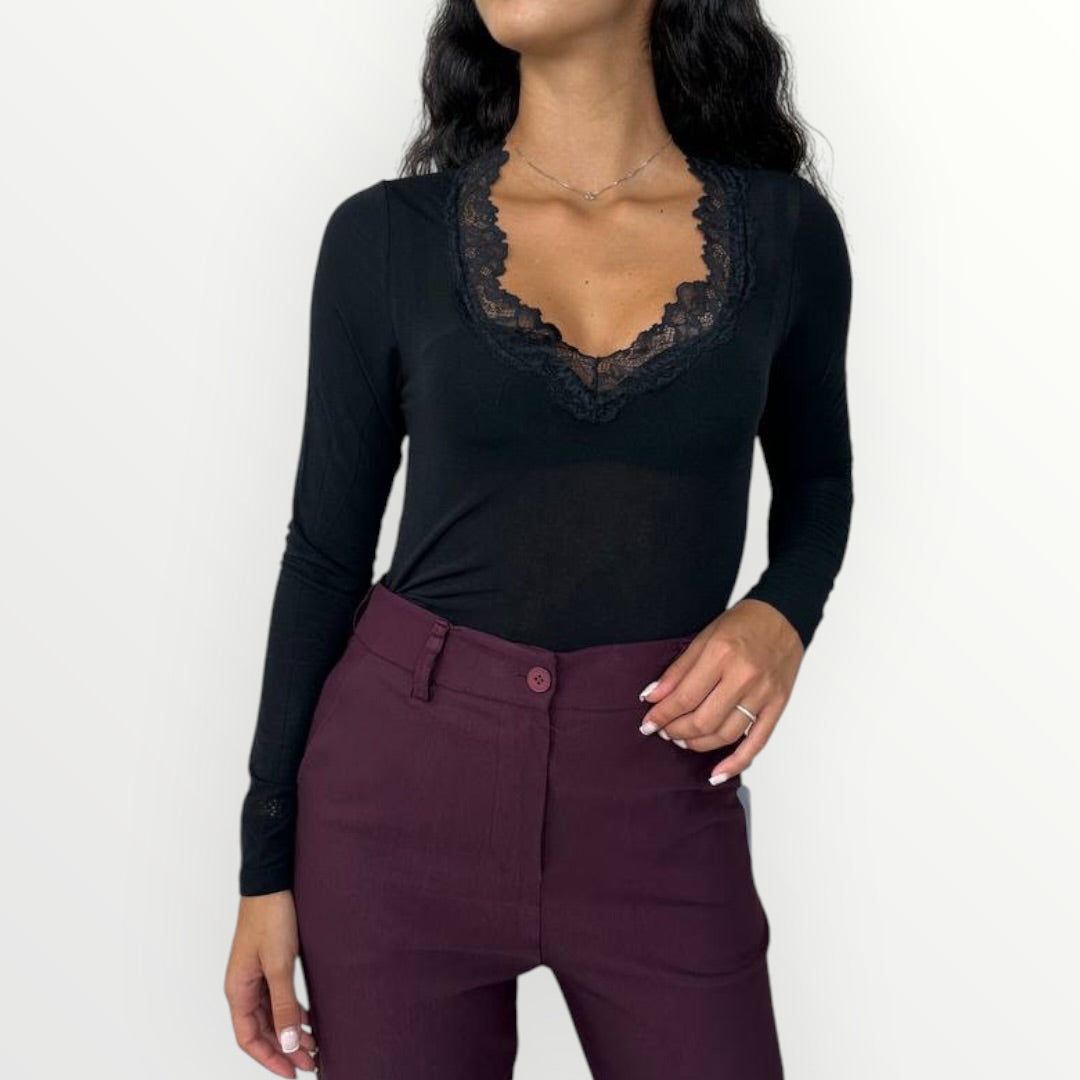 LOFT.73 - MAGLIA OTTOBRE