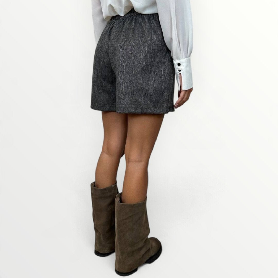 LOFT.73 - SHORT CAPRI