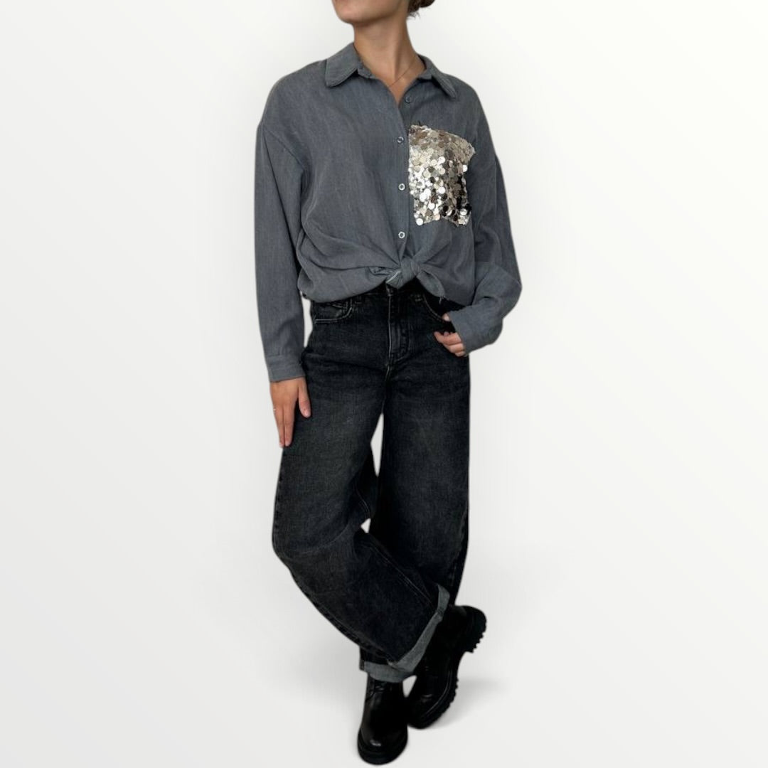 LOFT.73 - CAMICIA GENIO