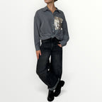 LOFT.73 - CAMICIA GENIO