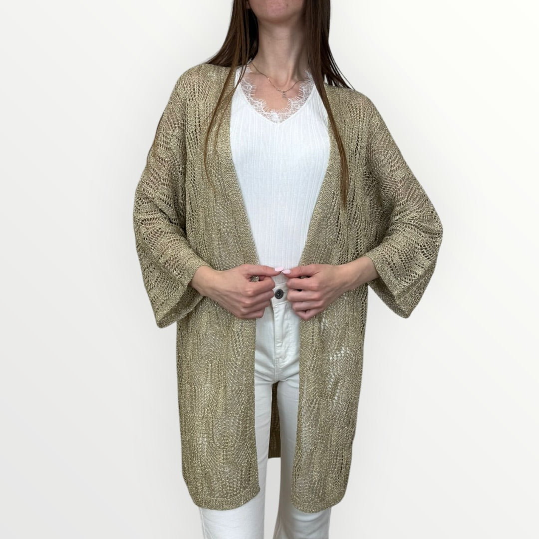 LOFT.73 - CARDIGAN MADDALENA