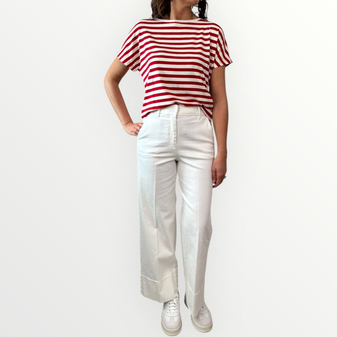 MARELLA - PANTALONE NICCHIA1