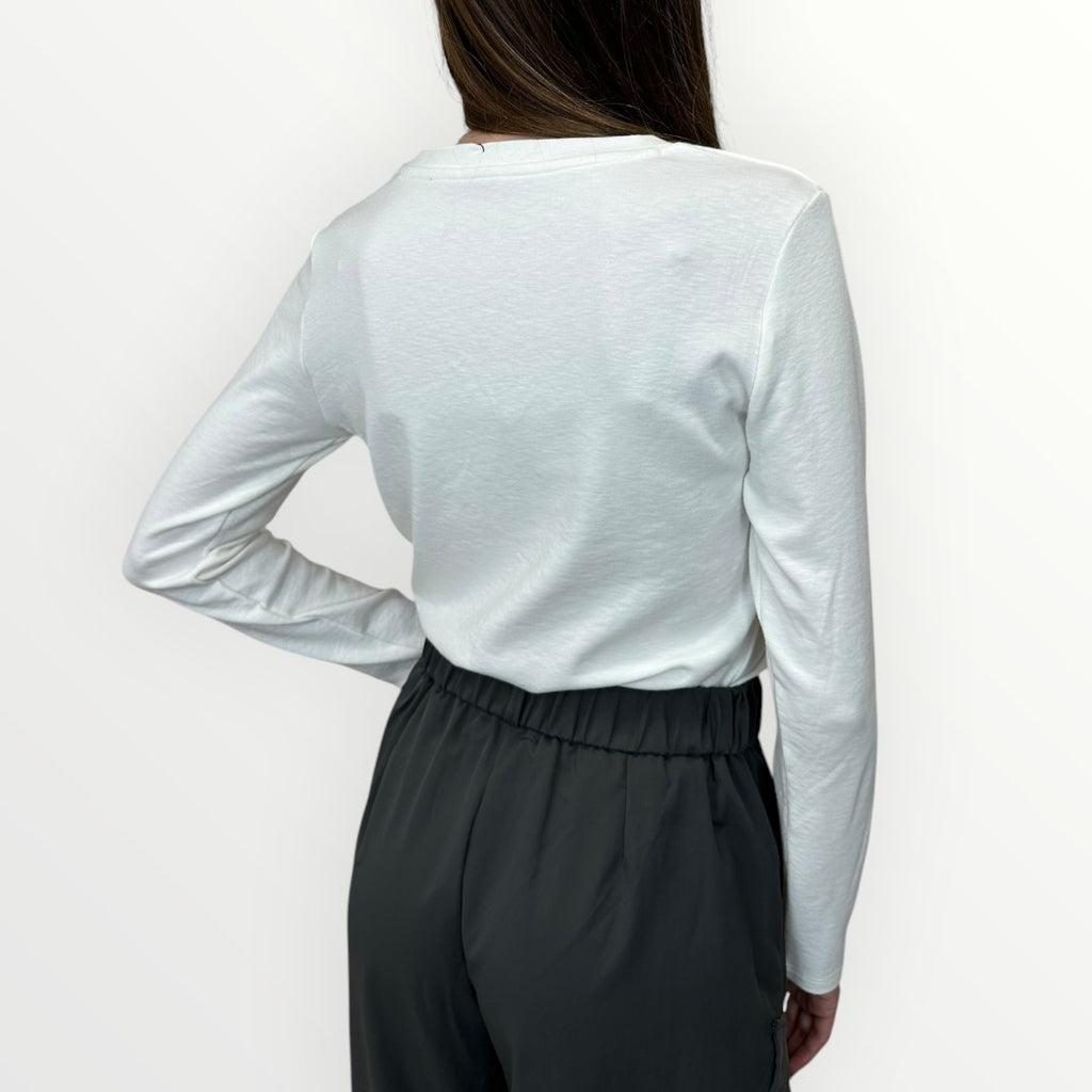LOFT.73 - T-SHIRT CAMELIA