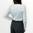 LOFT.73 - T-SHIRT CAMELIA