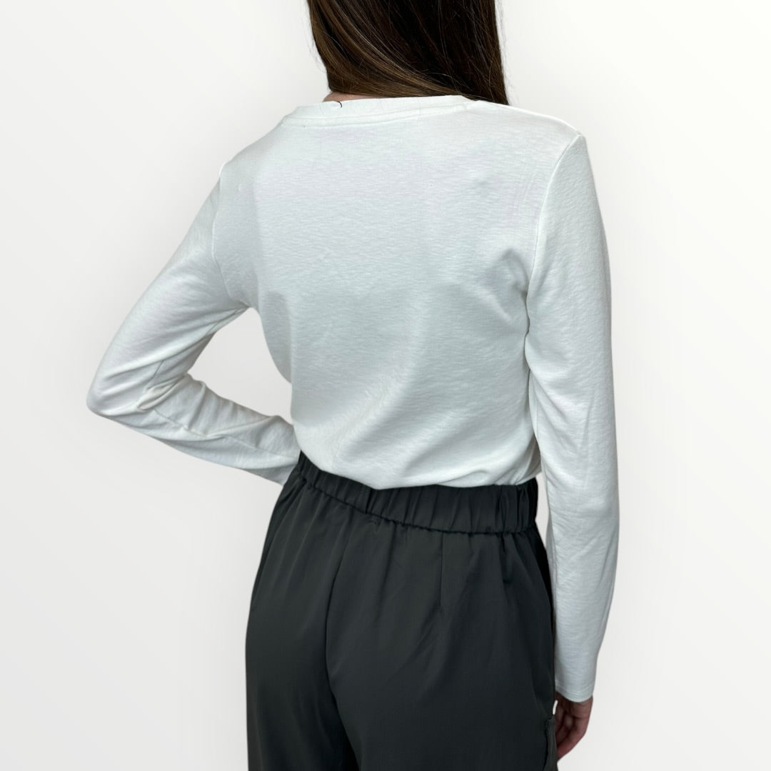 LOFT.73 - T-SHIRT CAMELIA