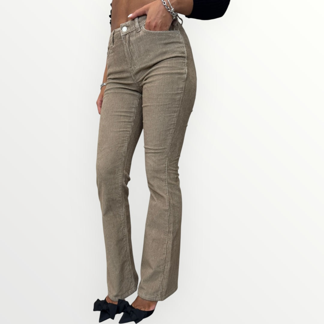 VERO MODA - PANTALONE FLASH