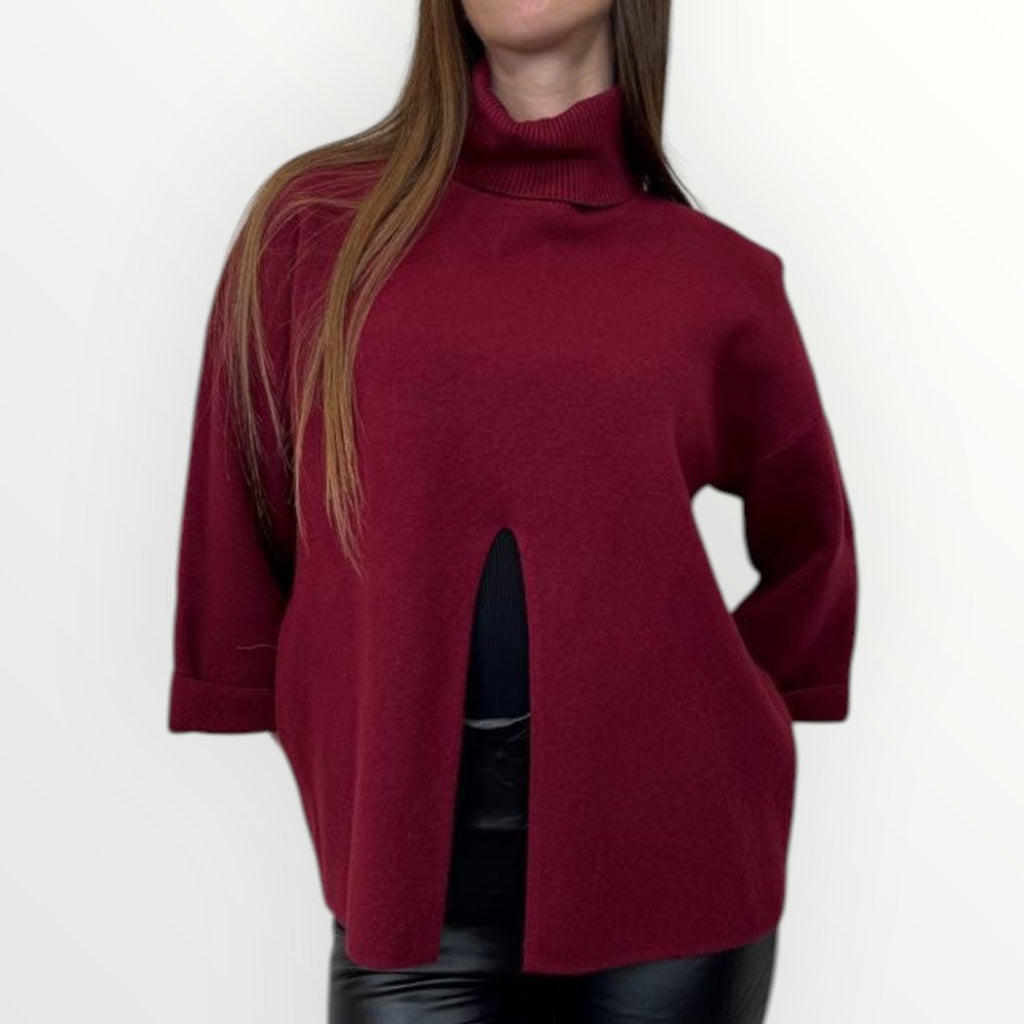 LOFT.73 - MAGLIA PANORAMA