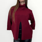 LOFT.73 - MAGLIA PANORAMA
