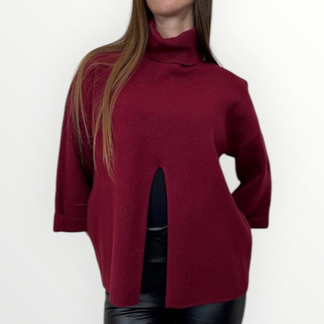 LOFT.73 - MAGLIA PANORAMA