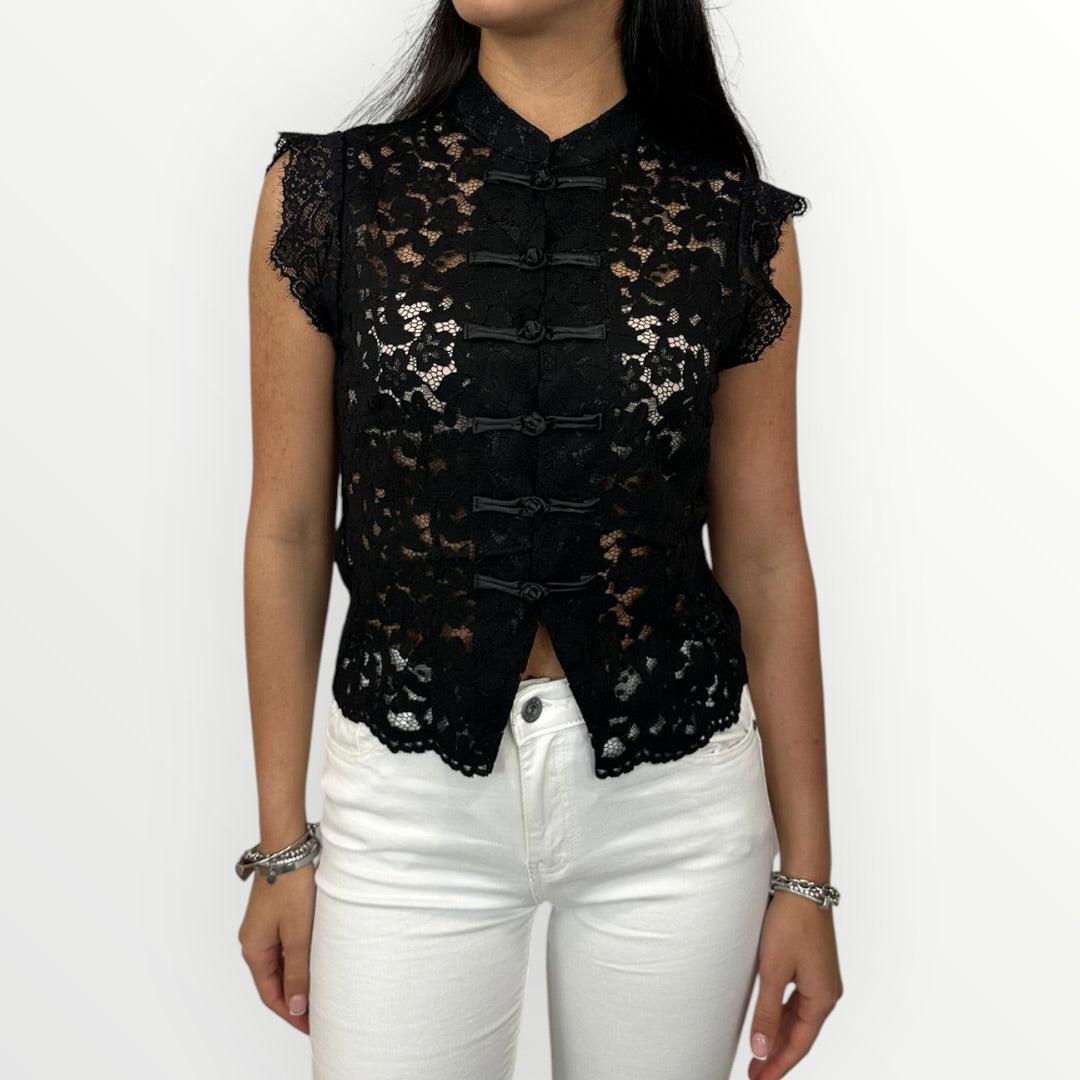 LOFT.73 - BLUSA PIAVE
