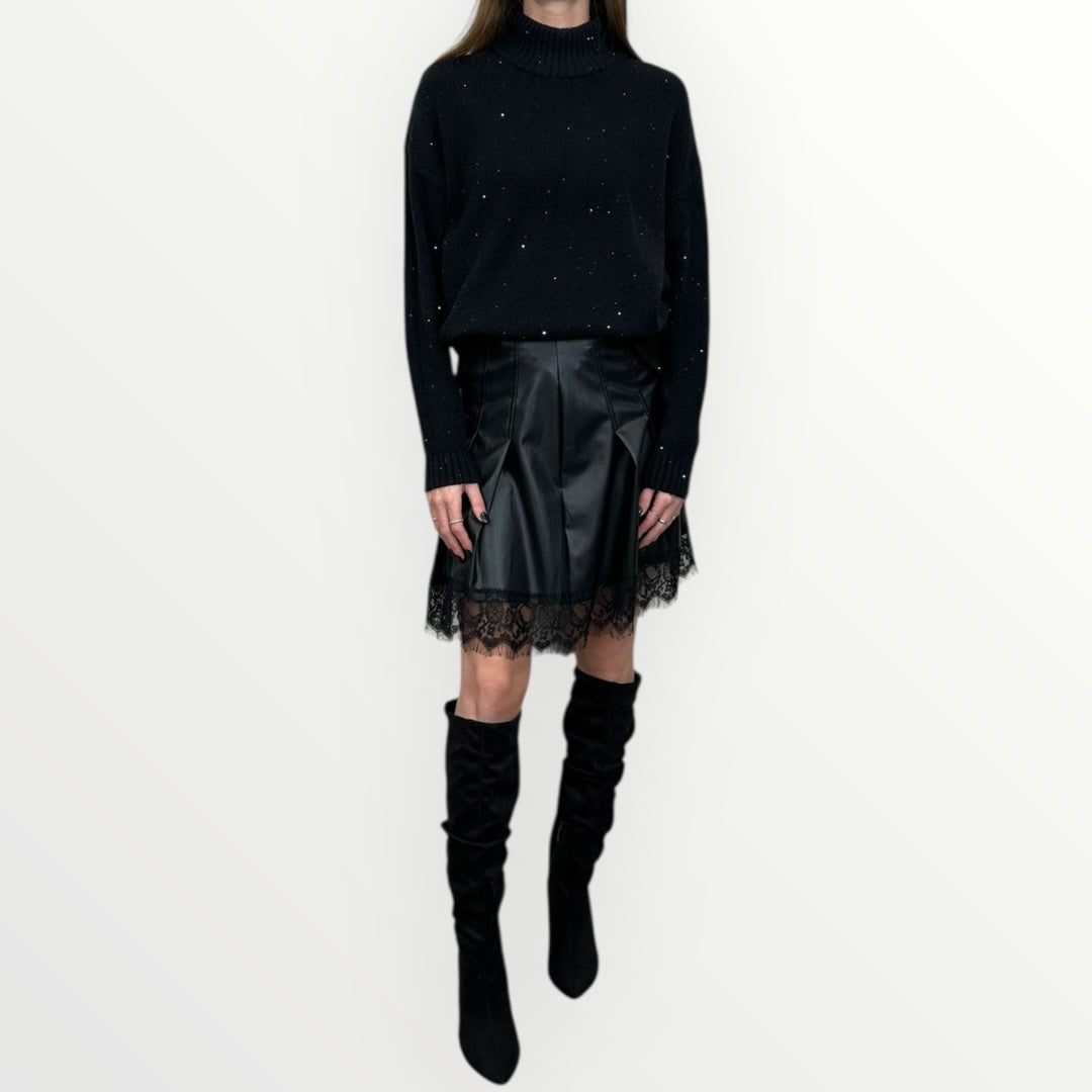 LOFT.73 - MAGLIA SPERANZA