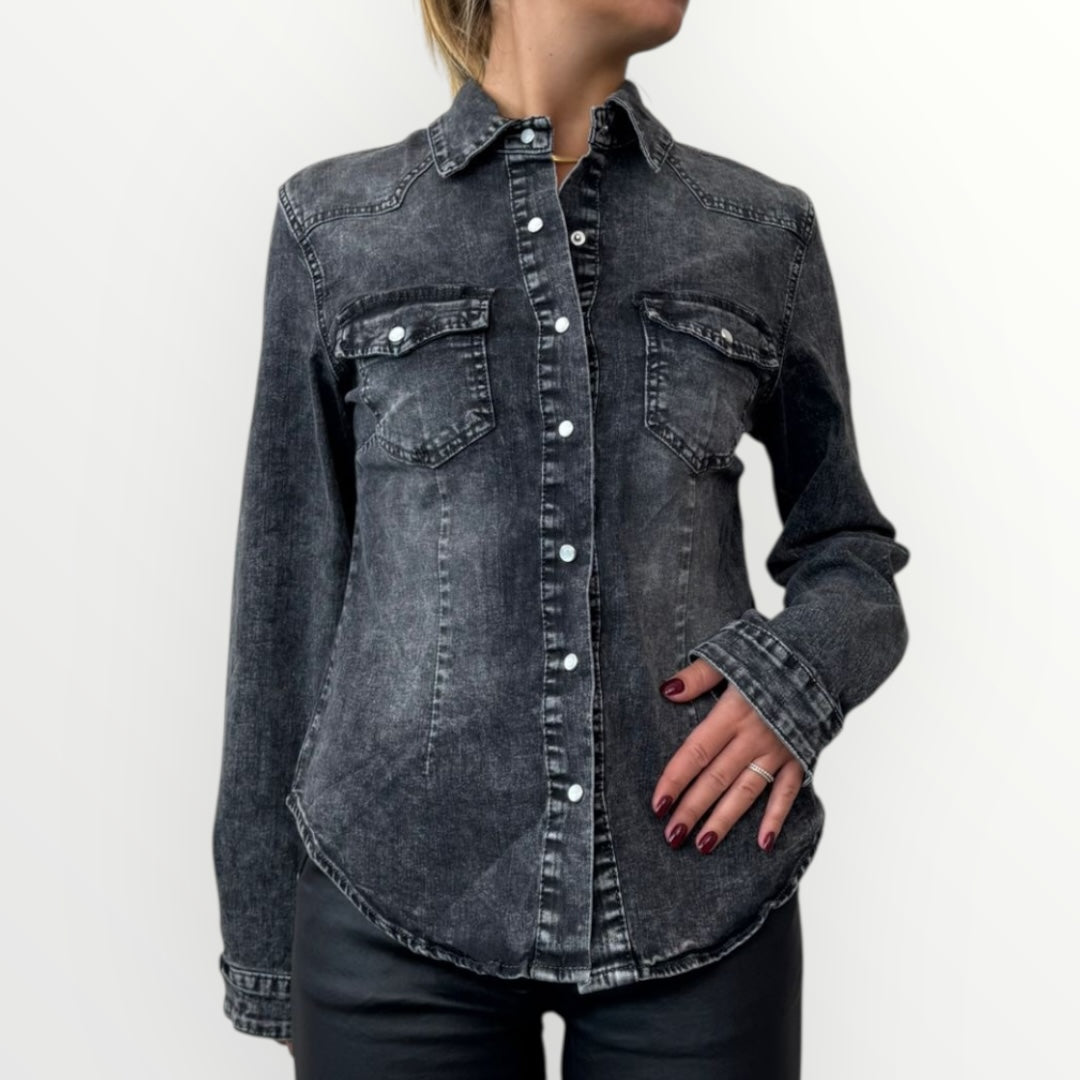 LOFT.73 - CAMICIA CUPOLA