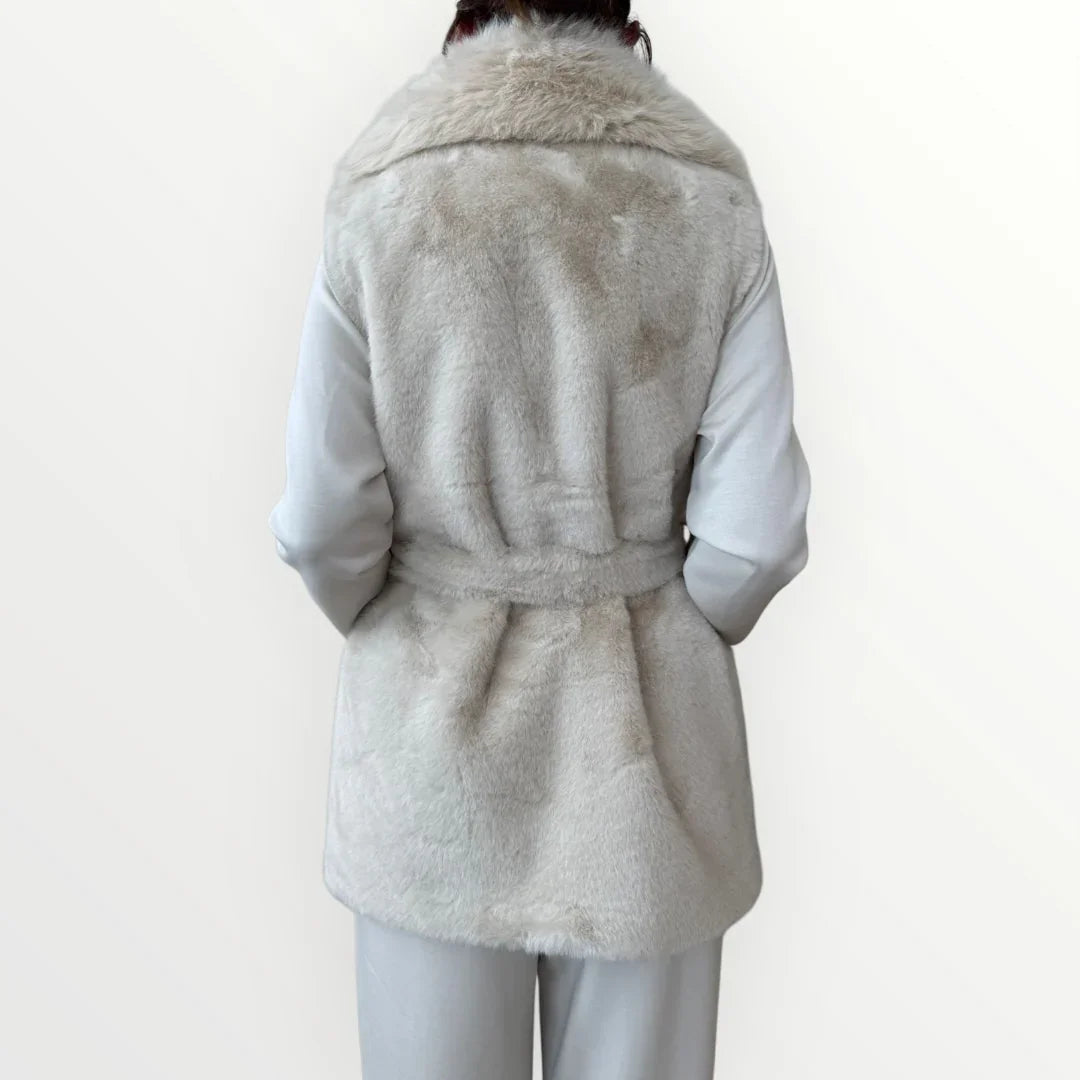 LOFT.73 - GILET RACHELE