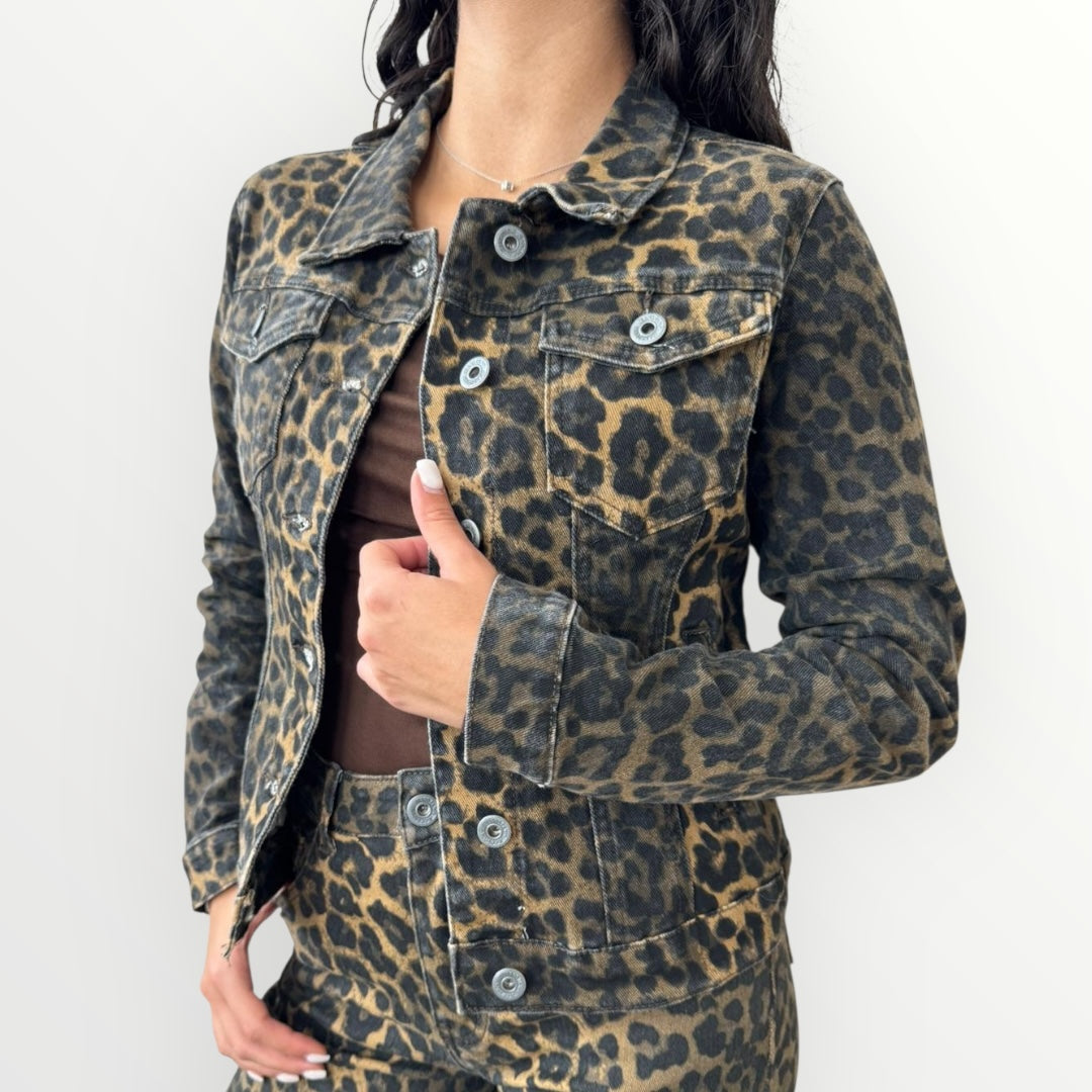 LOFT.73 - GIUBBINO ESSENZA