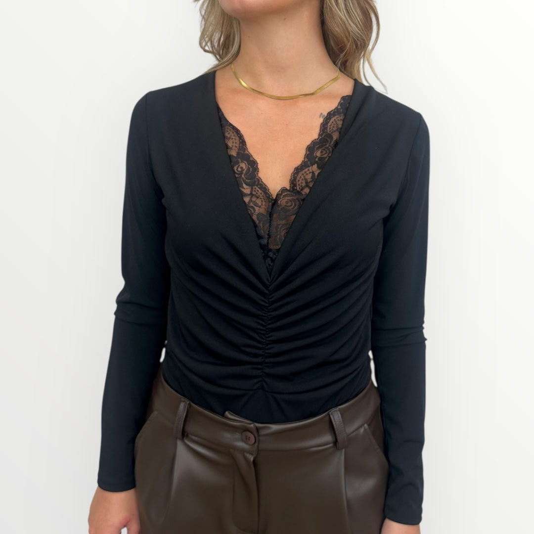 LOFT.73 - BODY SAMBUCA