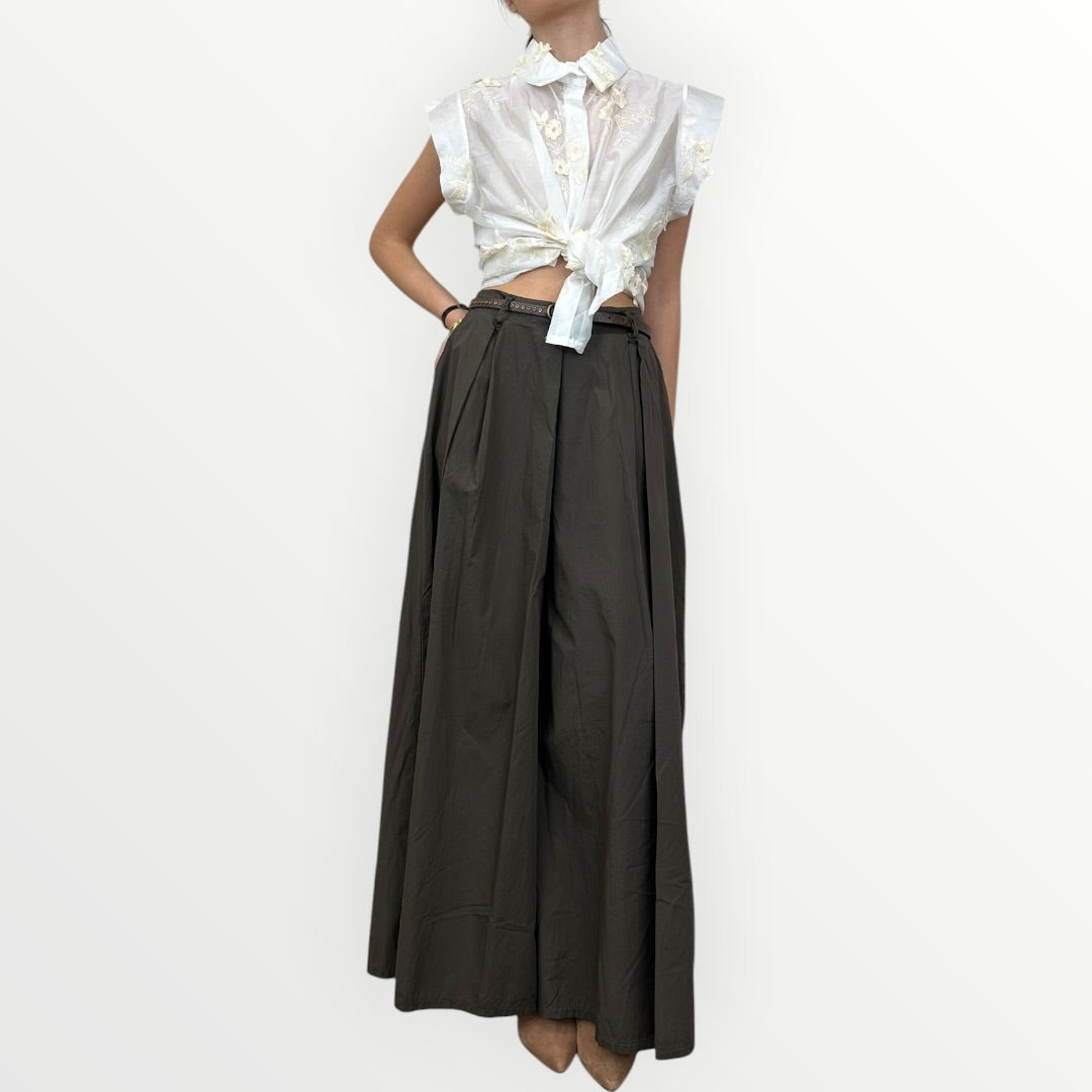 LOFT.73 - CAMICIA LAGOS