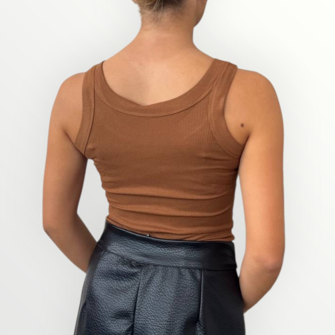 LOFT.73 - TOP NARCISO