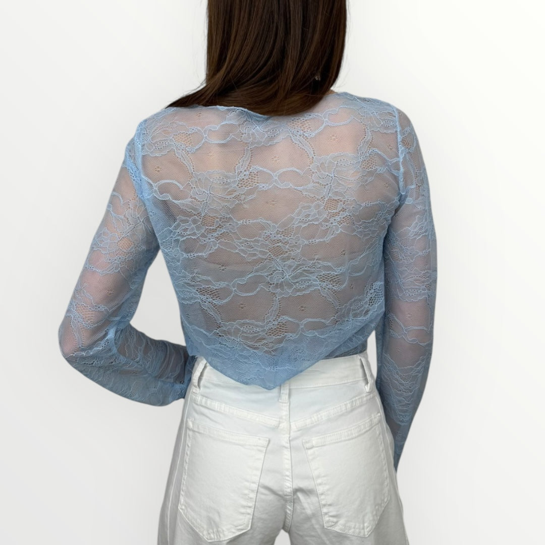 LOFT.73 - T-SHIRT RONDINE