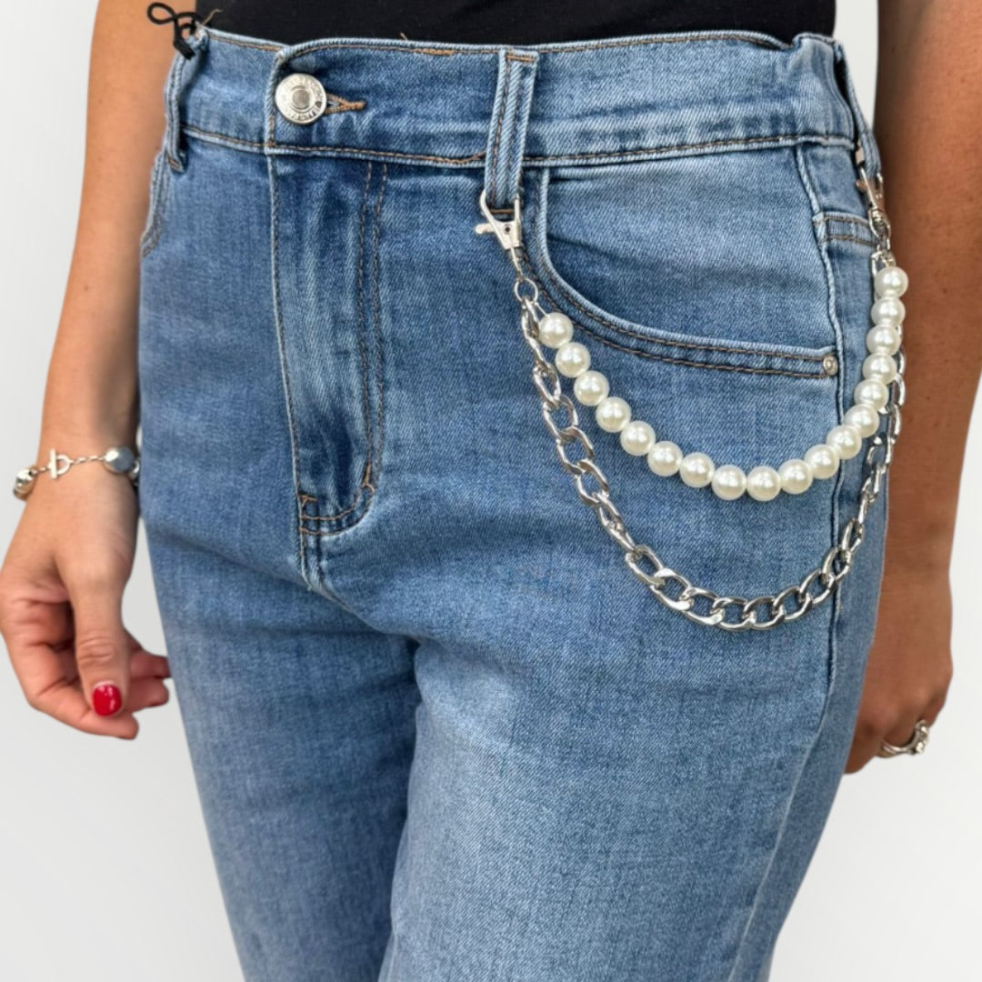 LOFT.73 - JEANS PERLA