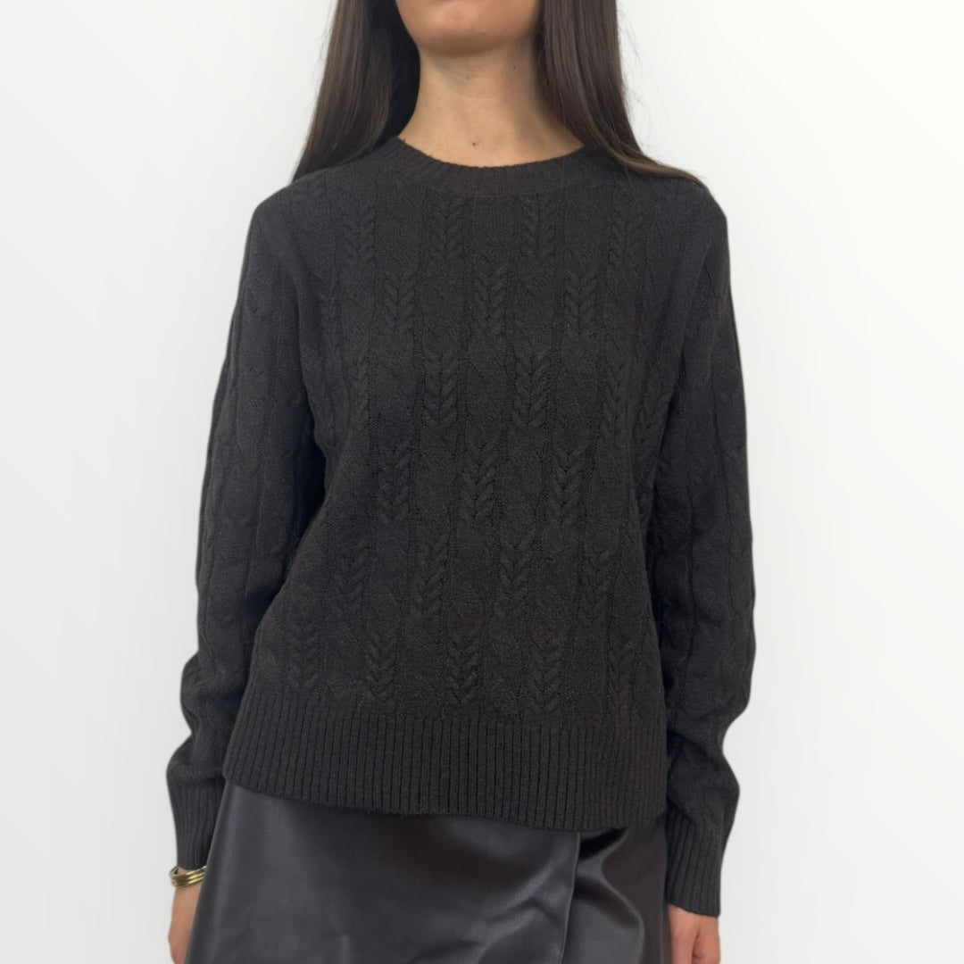 VERO MODA - MAGLIA ARIES