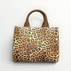 PASHBAG - BORSA TOTE CON ORSETTO