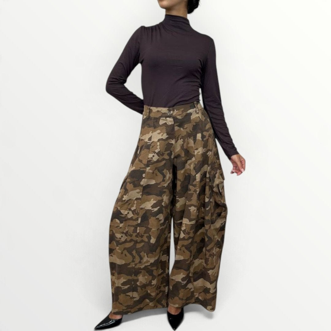 LOFT.73 - PANTALONE BAIA