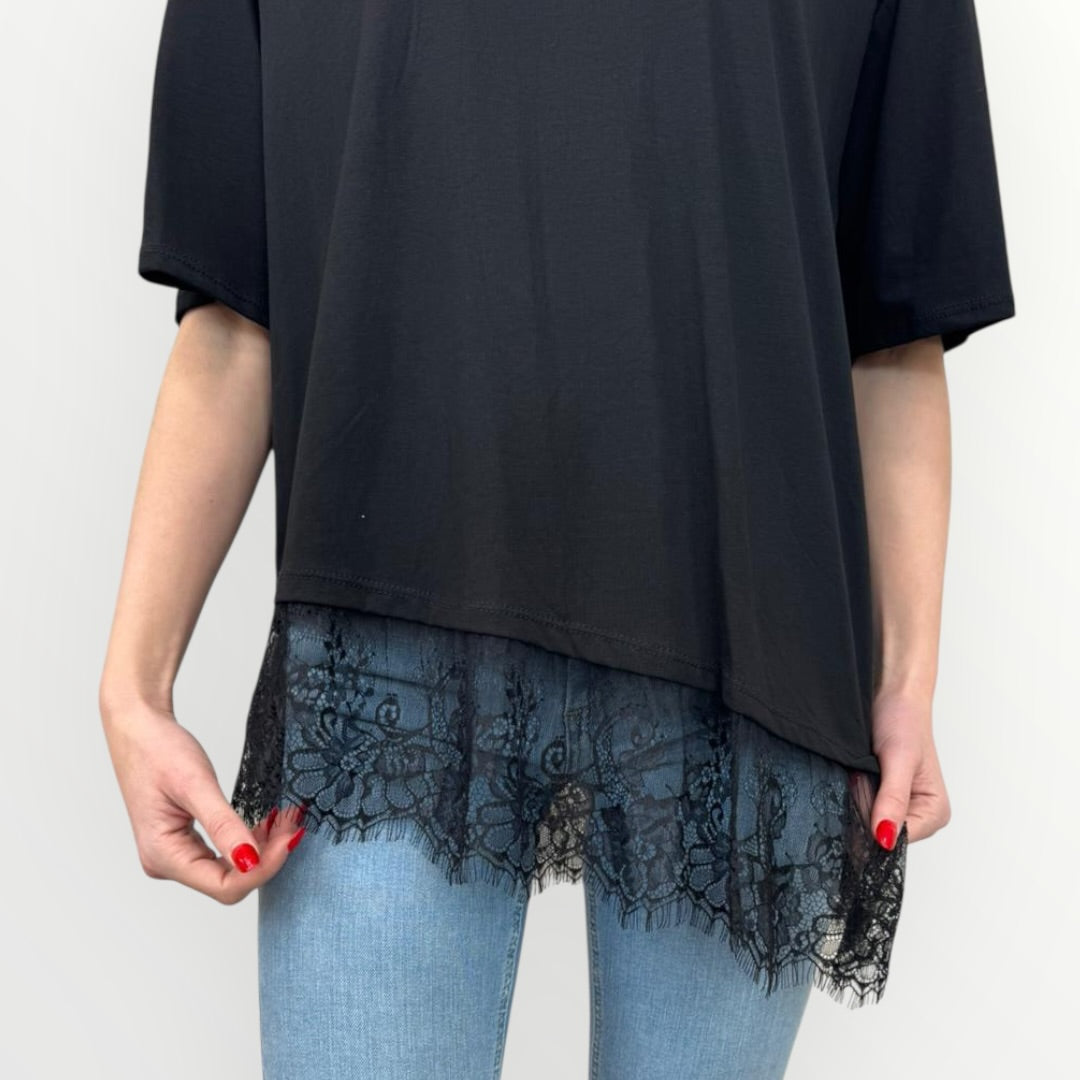 LOFT.73 - T-SHIRT ANITA