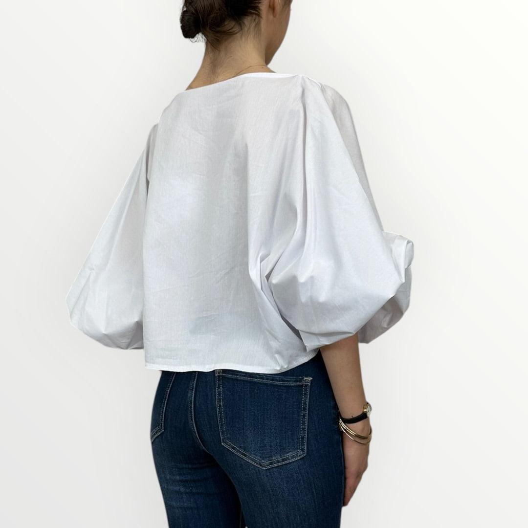 LOFT.73 - BLUSA FLAVIA