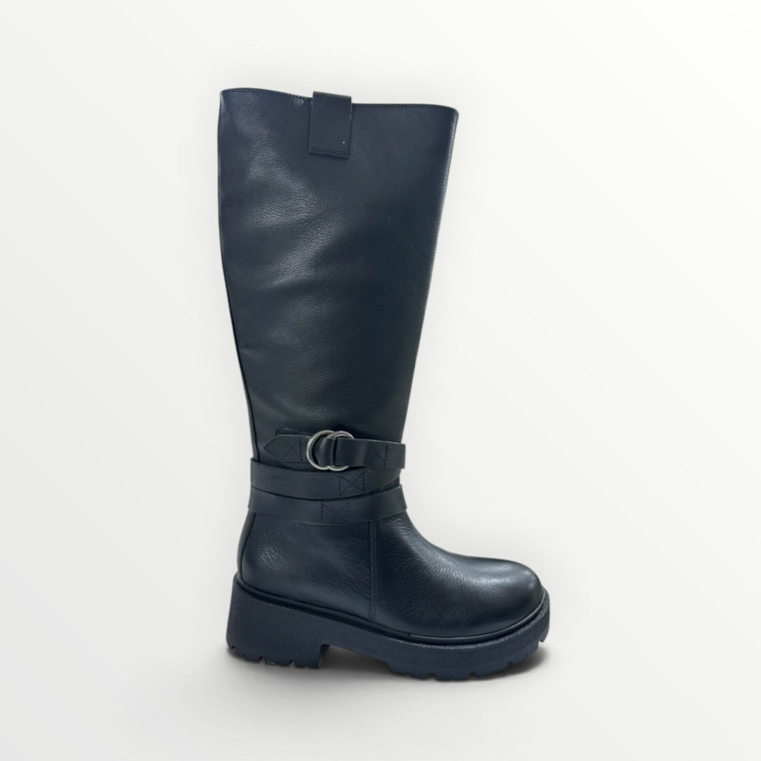 GEOX - STIVALE EIVETTE