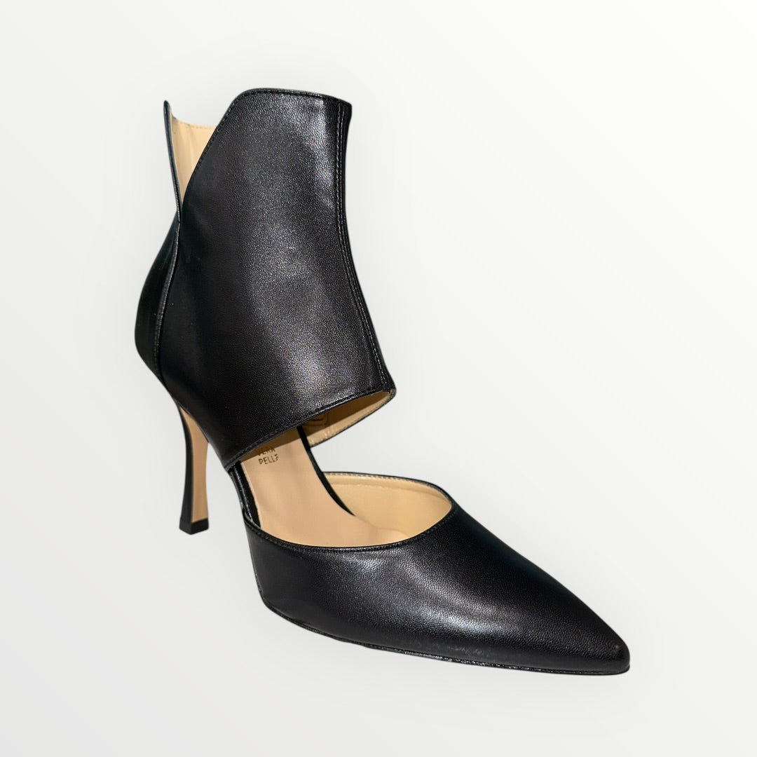 OVYE' - DECOLLETE' CON FASCIA ALTA