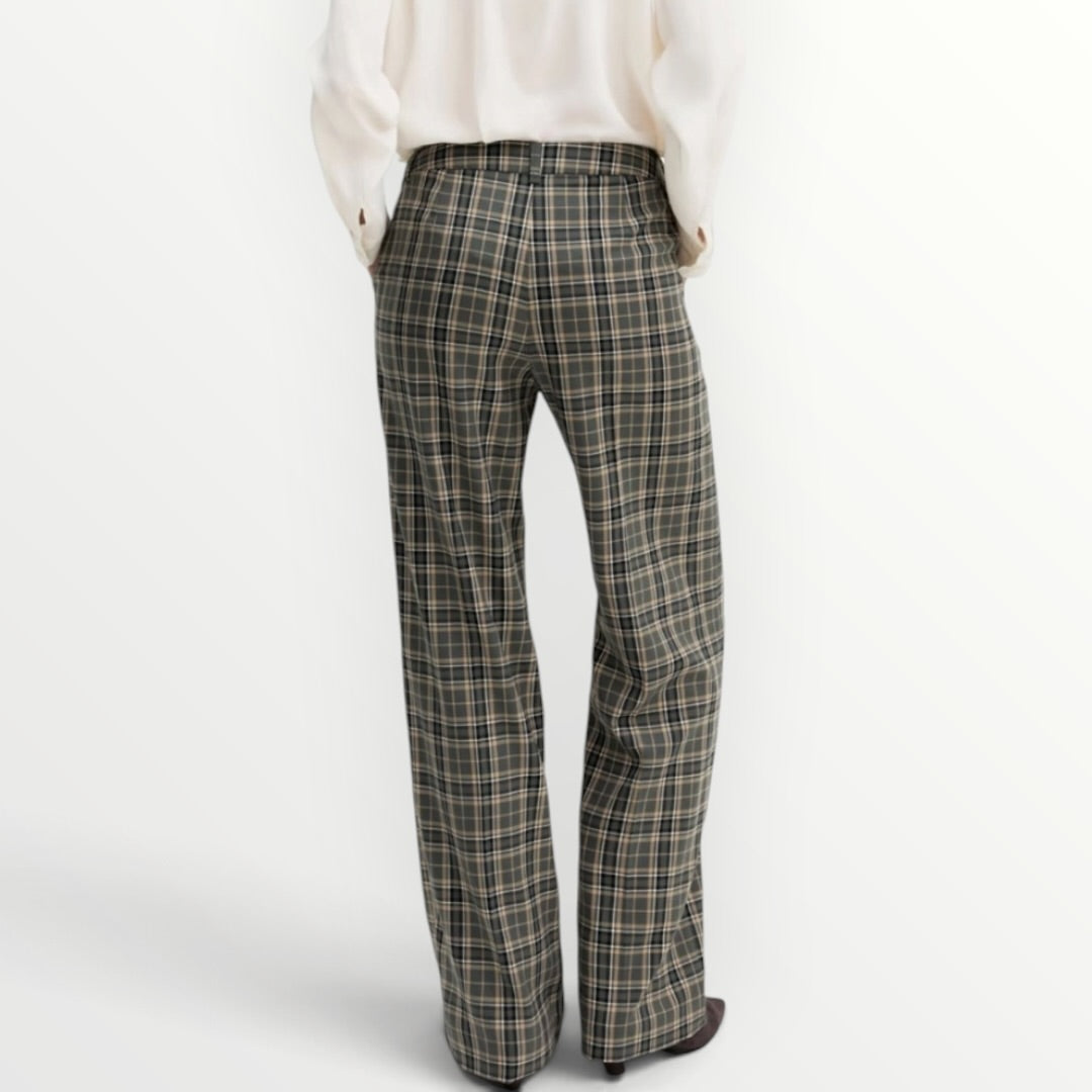 EMME MARELLA - PANTALONE AMATO