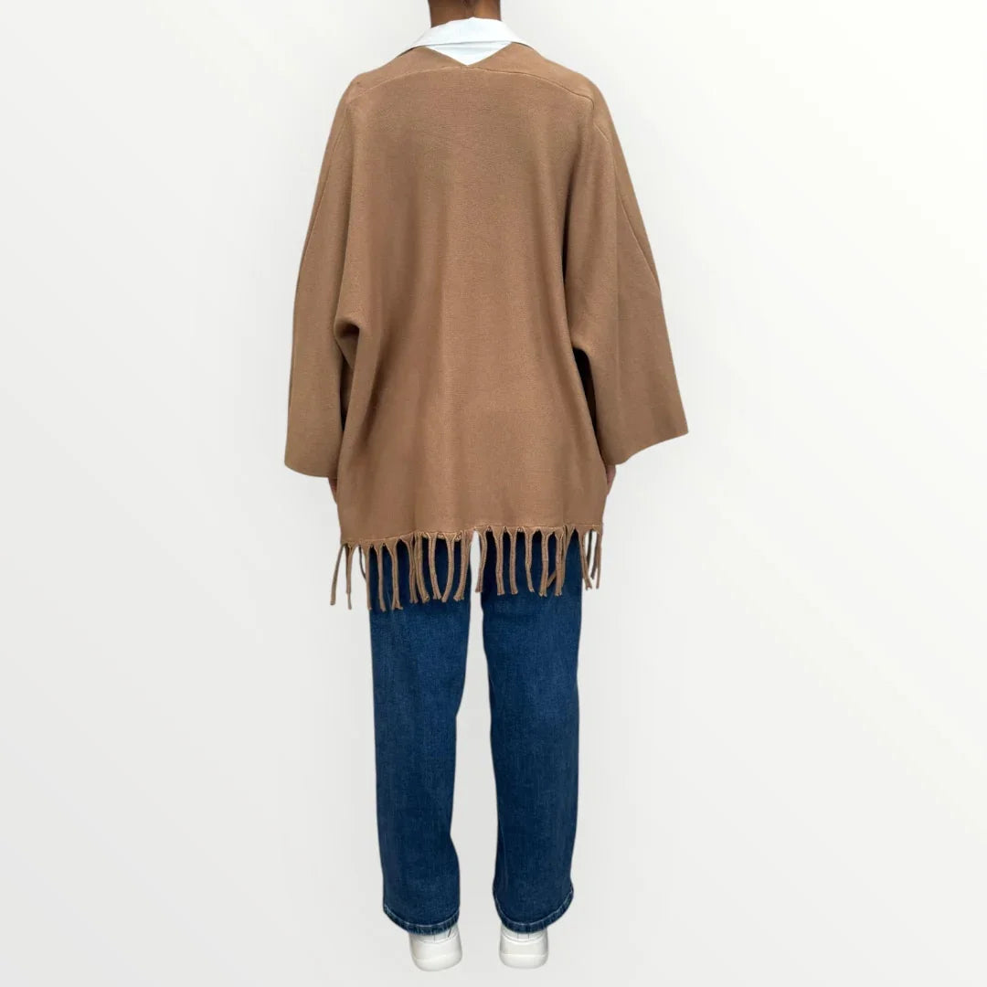 LOFT.73 - CARDIGAN TEVERE