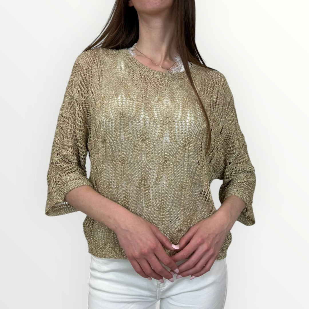 LOFT.73 - MAGLIA DALILA