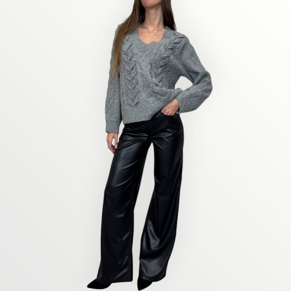 VERO MODA - MAGLIA MARLA