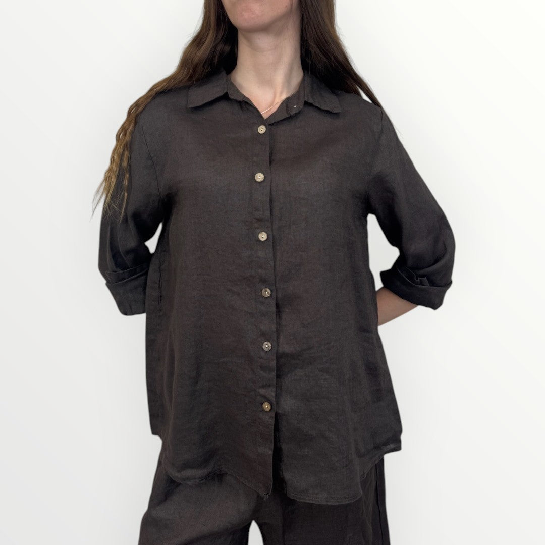 LOFT.73 - CAMICIA ABBRACCIO