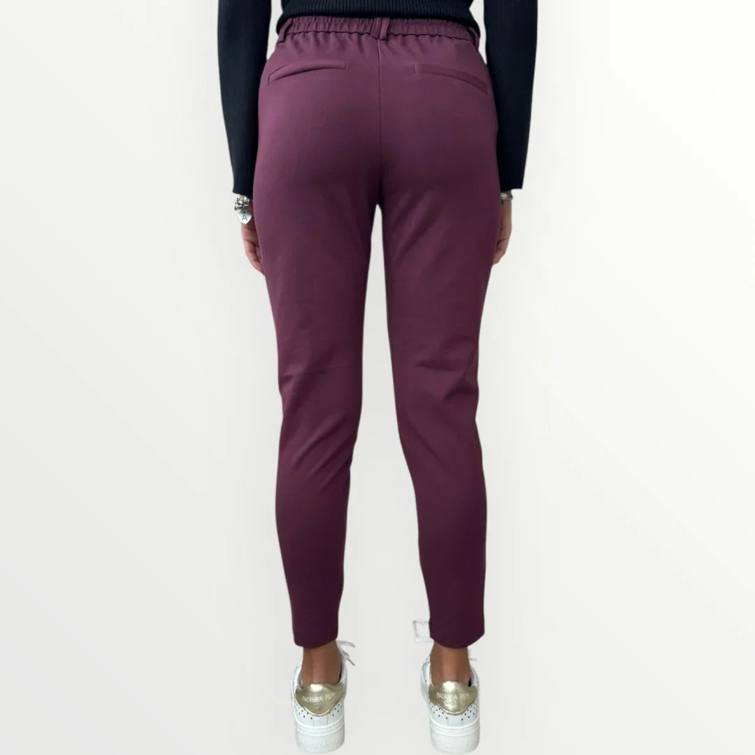 ONLY - PANTALONE POPTRASH