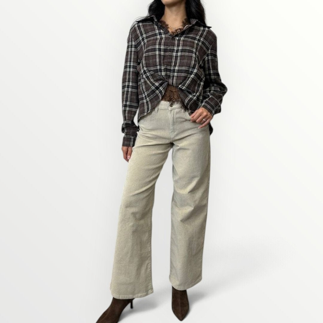 LOFT.73 - CAMICIA DARSENA