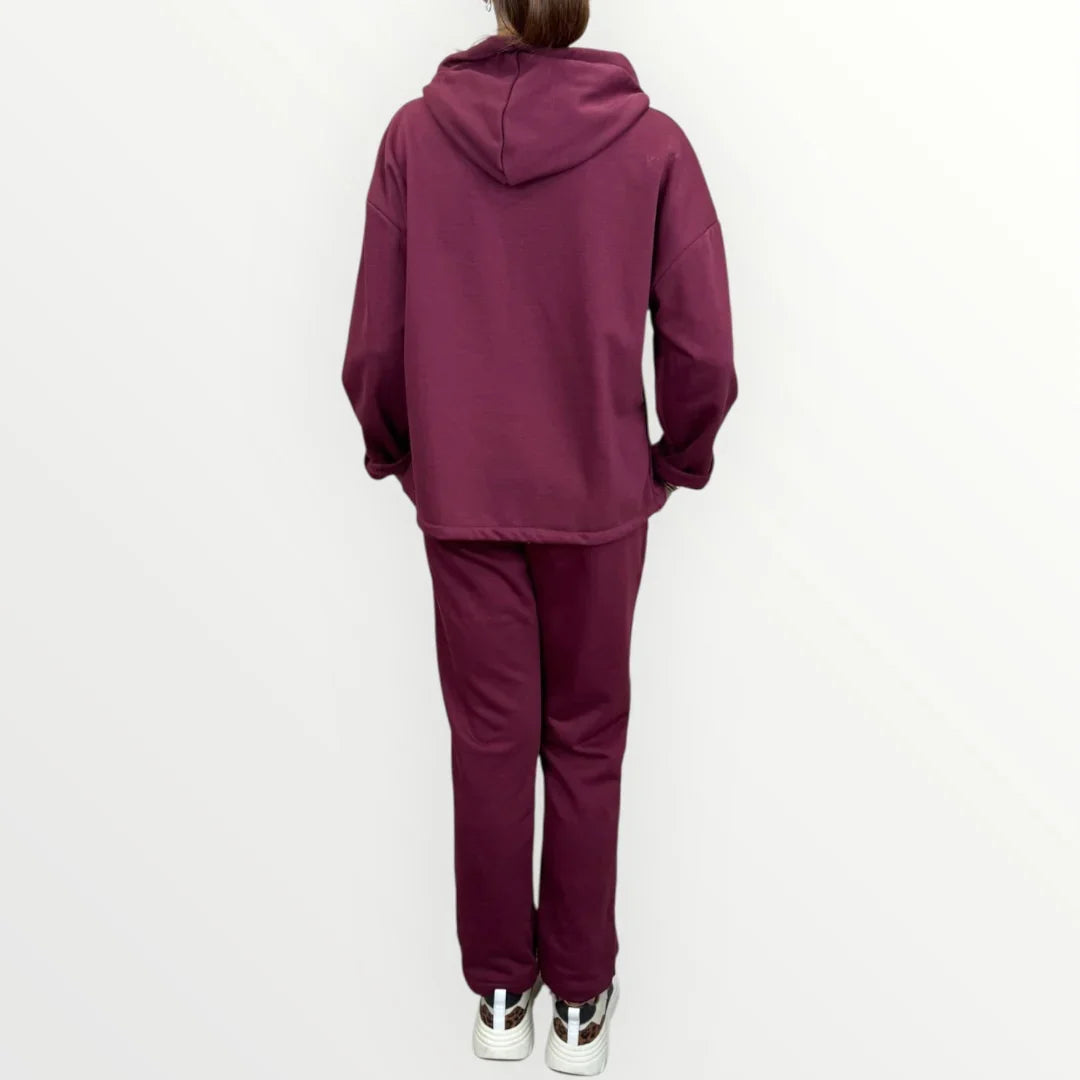 LOFT.73 - COMPLETO MORRIS