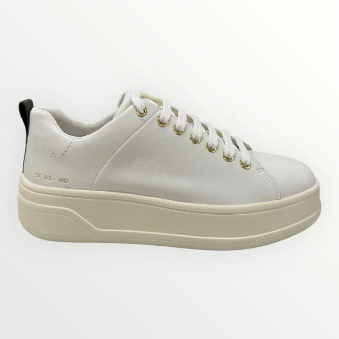 GEOX - SNEAKER SPHERICA ECUB