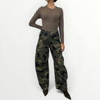 LOFT.73 - T-SHIRT MARTINA