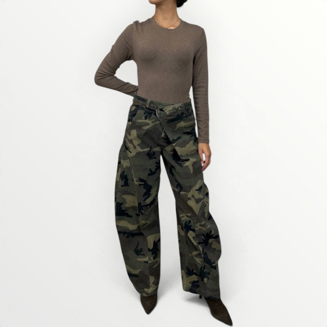 LOFT.73 - T-SHIRT MARTINA