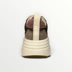 GEOX - SNEAKER DIAMANTA