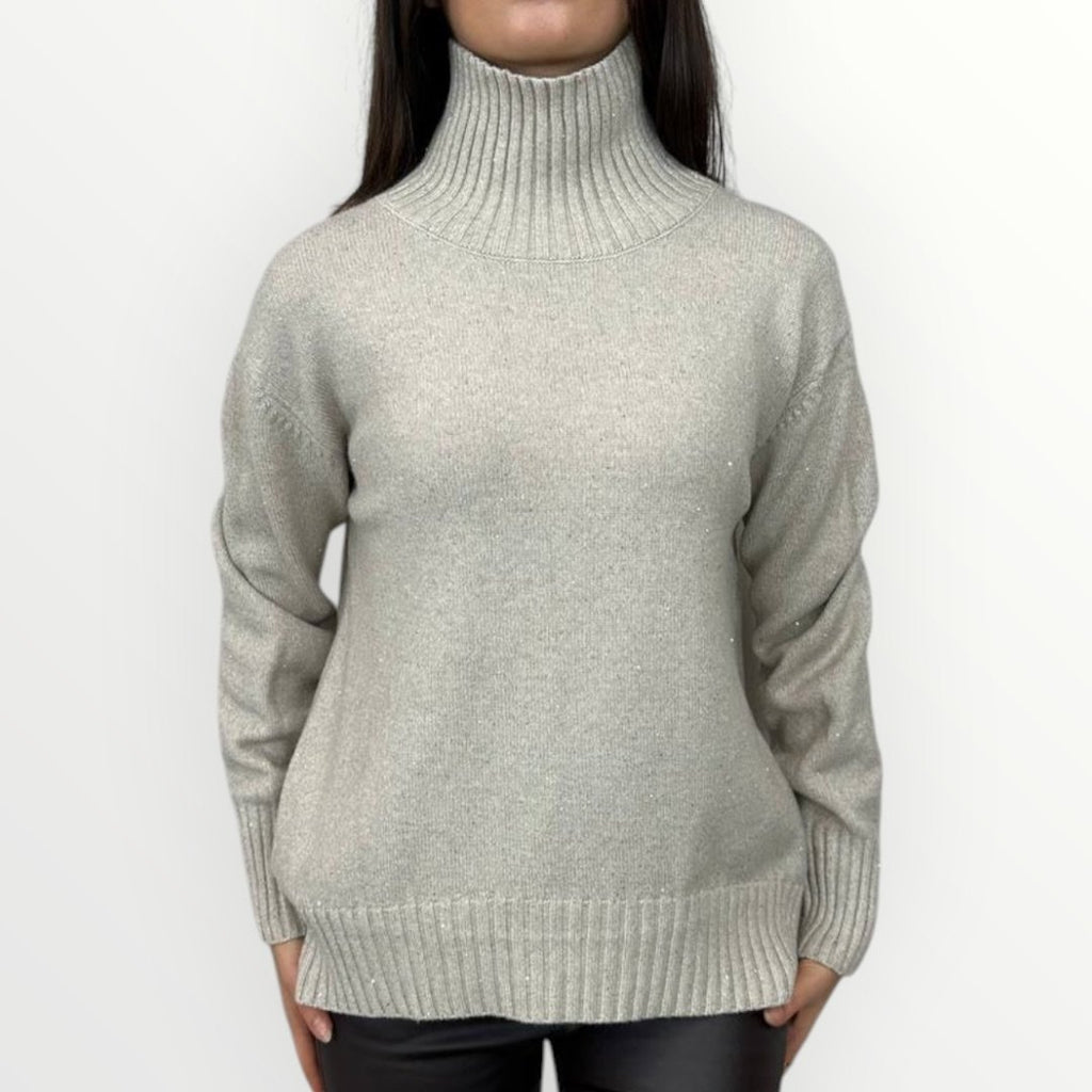 LOFT.73 - MAGLIA PALINURO