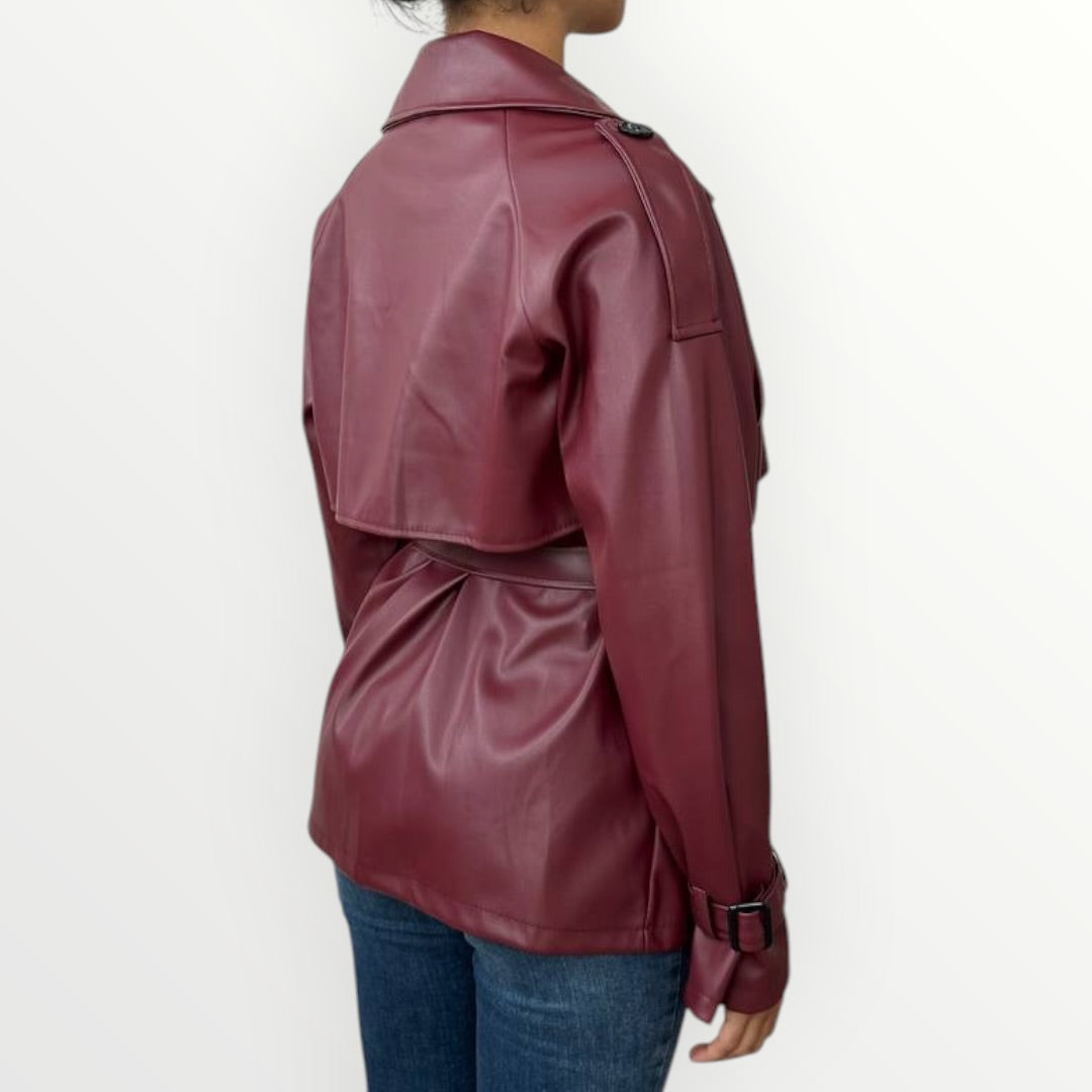 LOFT.73 - TRENCH VANESSA