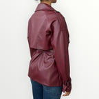 LOFT.73 - TRENCH VANESSA