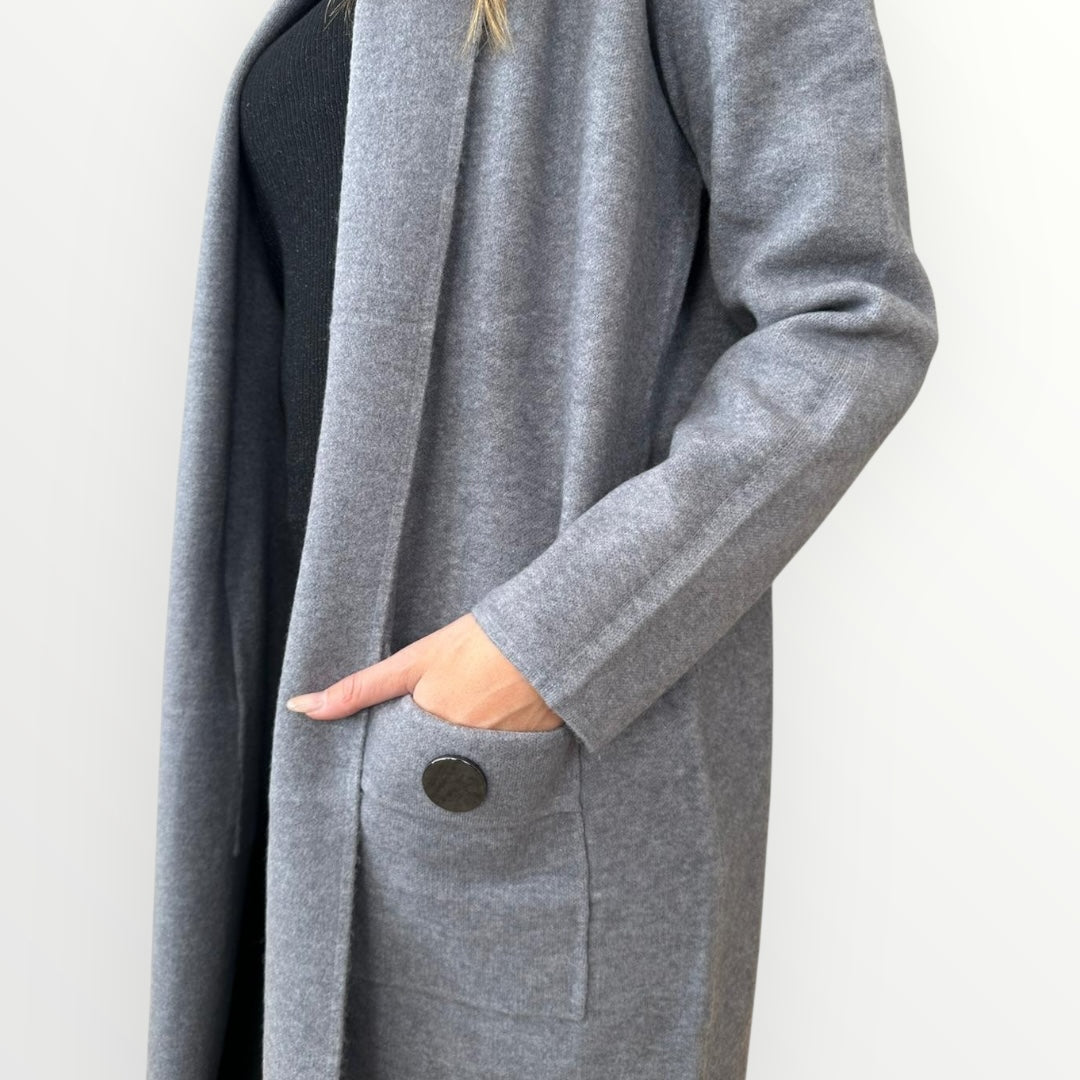 LOFT.73 - CARDIGAN ILARIA