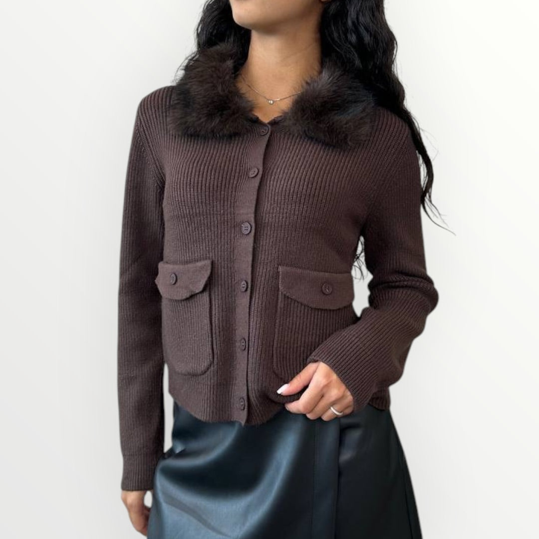 LOFT.73 - CARDIGAN DORA